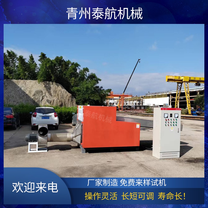 布料粉碎機(jī)的操作便捷性怎么樣